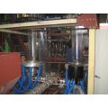 Double Head PE Film Blowing Machine (CE)